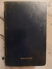 Antiguo Libro Odas. Horacio. 52171. 1