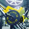 Discos Olimpicos Goma Bumper 15kg 7