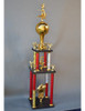 Trofeo 4 Columnas 1 Metro De Alto 1