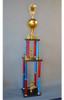 Trofeo 4 Columnas 1 Metro De Alto 2