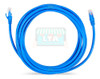 Cable Red Lan Rj45 Utp Cat6 Cca Gt 5 Metros Garantía X Vida 4