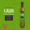 Aceite De Oliva Extra Virgen Laur X 500ml X 6 Unidades 1