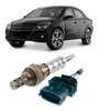 Sonda Lambda Gm Vectra 2.0 Mpfi - 2011 0
