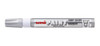 Marcador Base Aceite Uni Paint Px-20 Plata 2.2-2.8mm 0