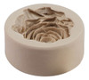 Molde De 2 Flores Diy Mold Feito À Mão Em Gesso Artesanal Ca 1