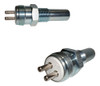 Sensor De Indução Pá Carregadeira Volvo L60 70 90f 0