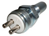 Sensor De Indução Pá Carregadeira Volvo L60 70 90f 1