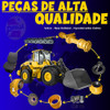 Sensor De Indução Pá Carregadeira Volvo L60 70 90f 2