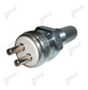 Sensor De Indução Pá Carregadeira Volvo L60 70 90f 5