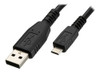 Mx7 Cable Usb 2.0 A Micro Usb 1,80mt Usb018 0