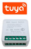 Interruptor Inteligente Wifi Tuya Mini 1ch 1