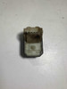 Botão Retrovisor Elétrico Esquerdo/direito Vw Golf 1998 2