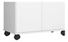 Armário Lavanderia Nápoles Branco - Csa Moveis 2