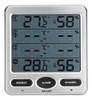 Acessórios De Ar Condicionado Medidor De Temperatura De Umid 2
