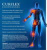 Curflex Colageno Tipo Il No Desnaturalizado Artrosis X120 3