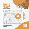 Piedra Premium Angelita Rolada X 1u. 2