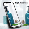 Paquete 2 ?efecto Espejo? Protector Pantalla Ip X Xs Con X S 5