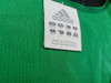 Lote 5 Pecheras adidas Numeradas 1 Lote 5 Pecheras adidas Numeradas 1