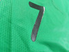 Lote 5 Pecheras adidas Numeradas 2 Lote 5 Pecheras adidas Numeradas 2