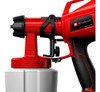 Pistola Para Pintar Inalambrica Sin Bateria Tc-sy 18/60 6