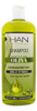 Han Oliva Kit Shampoo + Enjuague + Mascara + Emulsion Peinar 1