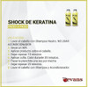 Stock De Keratina Evns X 1l 2 Stock De Keratina Evns X 1l 2