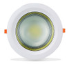 Luminária Down Light Led Cob 40w Embutir 1