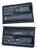 Panel Tapizado Puerta F100 74 75 76 77 78 79 80 Juego X2 0