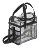 Amaro Premium Clear High Tower Bag Doble Cubierta 1