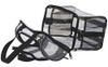 Amaro Premium Clear High Tower Bag Doble Cubierta 2