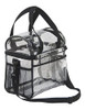 Amaro Premium Clear High Tower Bag Doble Cubierta 4