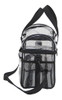 Amaro Premium Clear High Tower Bag Doble Cubierta 5