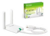 Extensor De Wifi Tp-link Tl-wn822n 300mbps Dual Band 3
