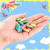 Unicornio X12 Capsula Esponja Crecen En Agua Souvenir 1