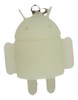 Htc Google Glow In Dark Droid Android Llavero Usa 0