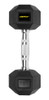 Mancuerna Hexagonal 7.5kg - Tiwaz Store 0