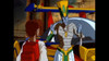 Momias Aqui Serie Animada Mummies Alive! 5