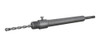 Vástago Sds Plus 250mm Para Sierra Copa Widia Crossmaster 0