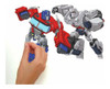 Vinilo Decorativo Pared [7h8438jv] Transformers Cyberverse 3