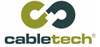 Splitter Derivador Digital De Señal 2 Vias Cabletech 2