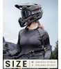 Outdoormaster Casco De Bicicleta De Montaña De 5