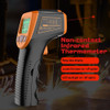 Medidor De Temperatura Digital A Laser Térmico Infravermelho 3