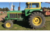 Juego De Calcos Tractor John Deere 4530 1