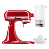 Accesorio Para Batidora Kitchenaid Raspador De Hielo Ksmsia 0