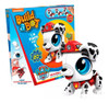 Figura Build A Bot Para Armar Paw Patrol Marshall 173472 0