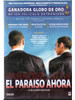 El Paraíso Ahora - Dvd Nuevo Original Cerrado - Mcbmi 0