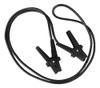 Cable Puente Batería 400amp. Arranque Auto Cocodrilo 3mts 3