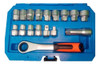 Juego De Tubos Multilock Multiuso Eurotech Multiples Pasante 0