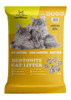 Arena Aglomerante Gato Cat Partner 20kg Manzana Con Regalo 2