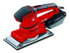 Lijadora Orbital De Mano Einhell 250w + Maletin Te-os 2520 0